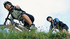 Sizing a Downhill Mountain Bike