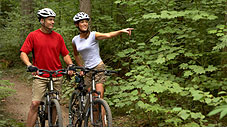 What Makes a Good Downhill Mountain Bike Trail